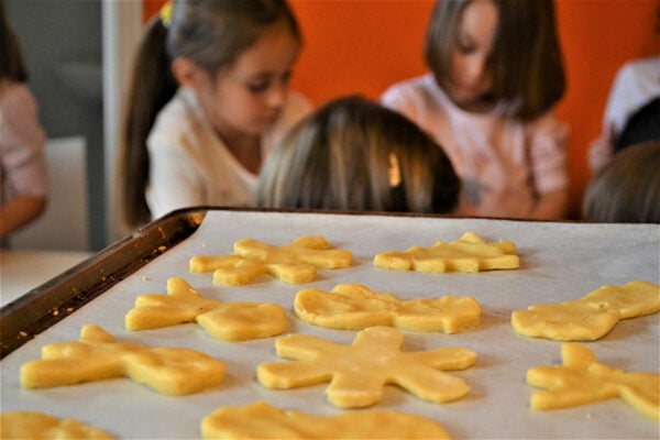 Laboratori di felicità