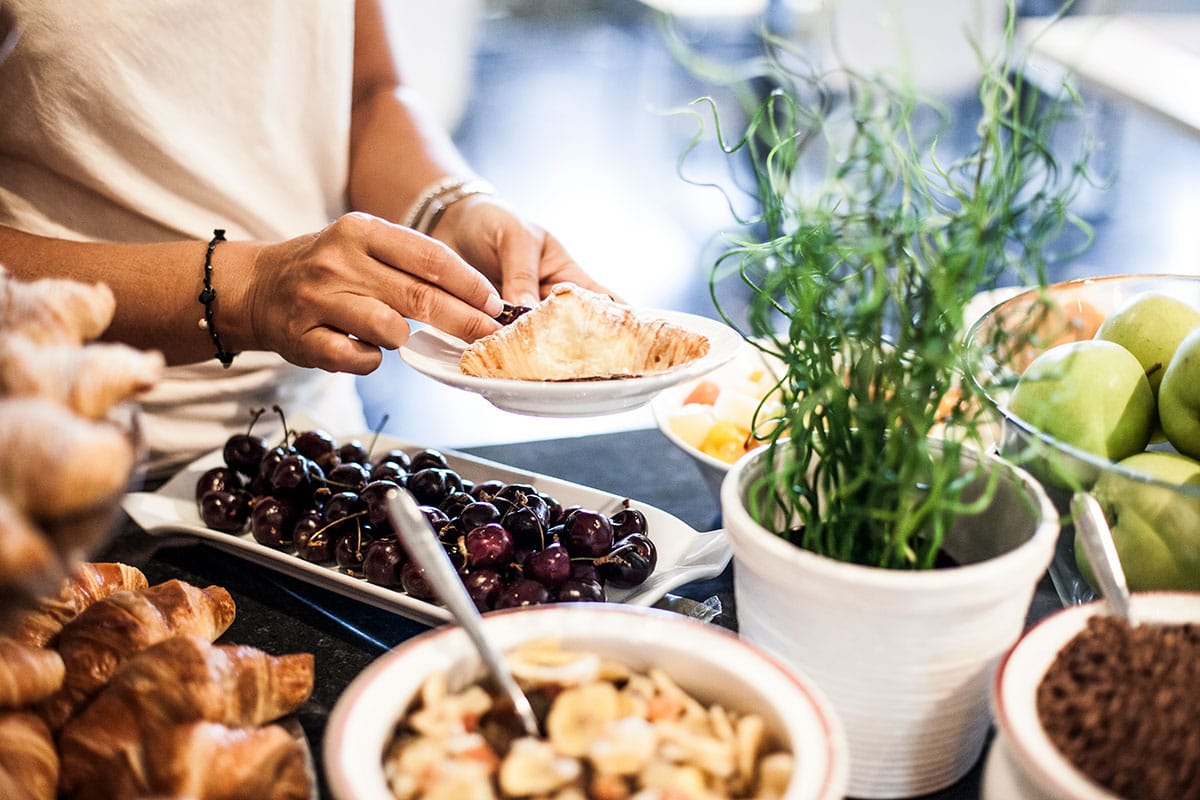 Hôtel familial avec cuisine typique à Diano Marina