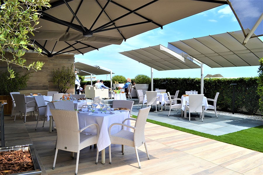 Family Hotel green a Diano Marina