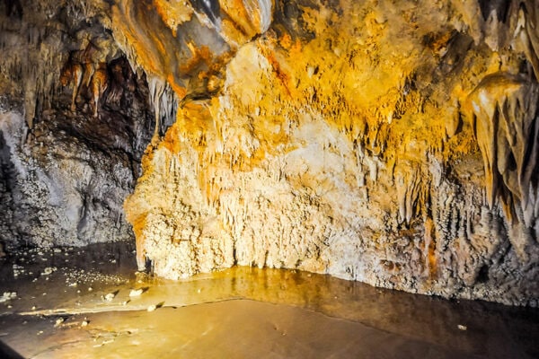 Grotte di Toirano