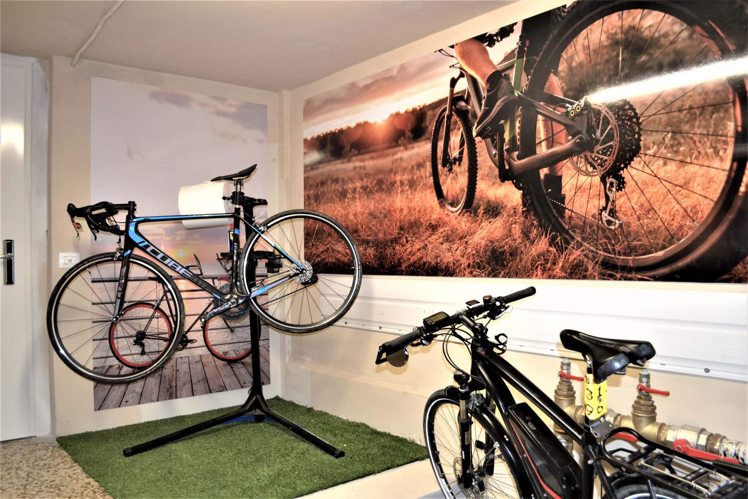 Bike Hotel a Diano Marina