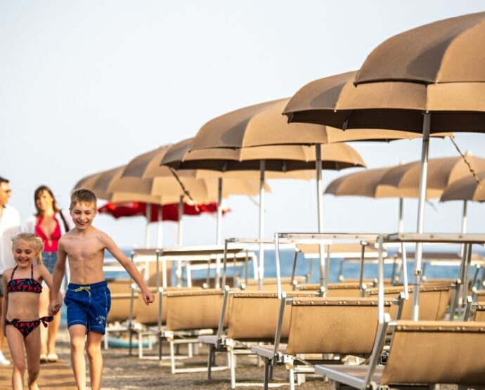 Summer preview: 5% discount on half board